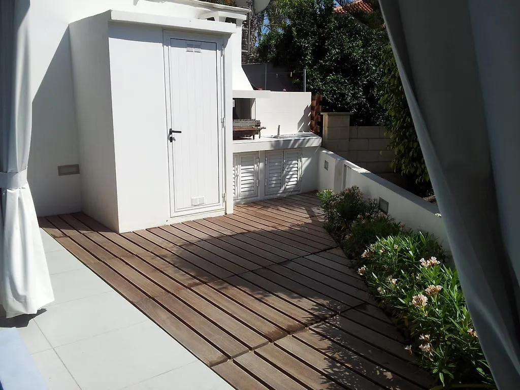 Yialos Holiday Apartments Periwolia 0*,  Cypr