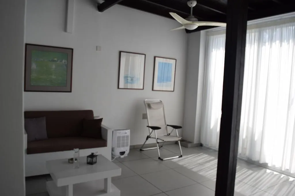 Yialos Holiday Apartments Cyprus