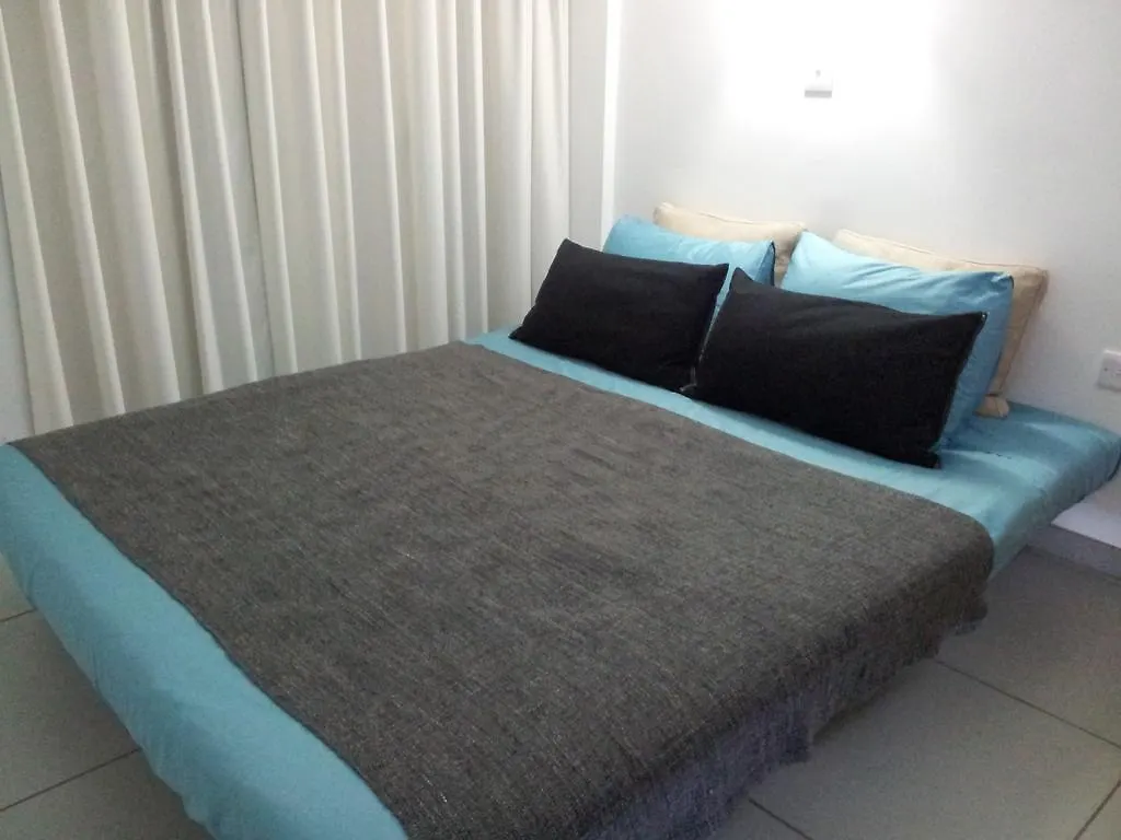 Yialos Holiday Apartments Periwolia