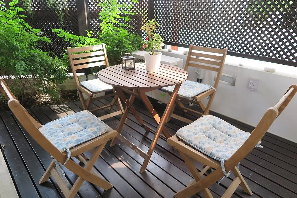 Yialos Holiday Apartments Periwolia 0*,
