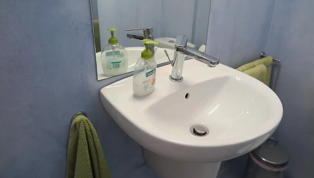 Yialos Holiday Apartments Perivolia