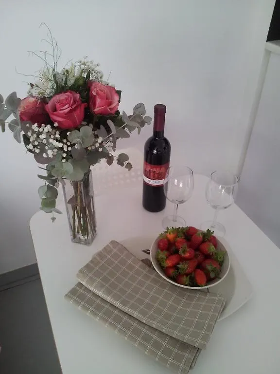 Yialos Holiday Apartments