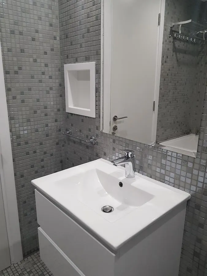 Yialos Holiday Apartments
