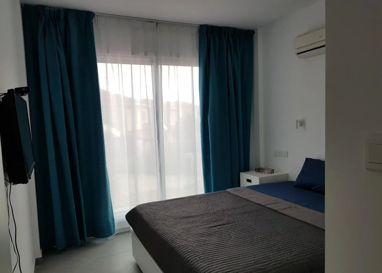 Yialos Holiday Apartments Periwolia 0*,  Cypr