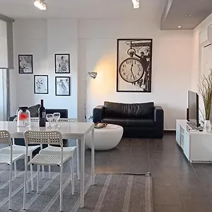  Apartament Dezo Luxury Town