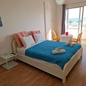  Apartament Kolonaki Seaview