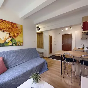 Mieszkanie 800m Od Plaży , Gdańsk Polska