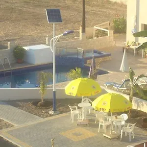 3* Hotel apartamentowy Marios