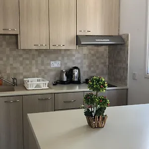  Apartament Kasapis Apts