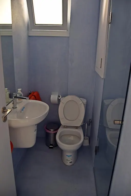 Yialos Holiday Apartments Cyprus